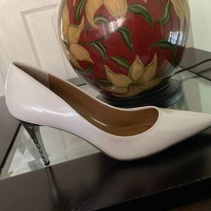 Maressa Pearl Pointe Toe Heel